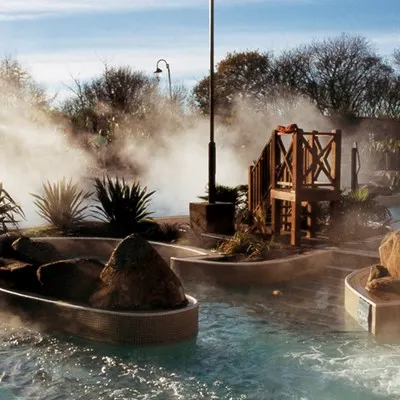 Bubbly Wubbly Pool