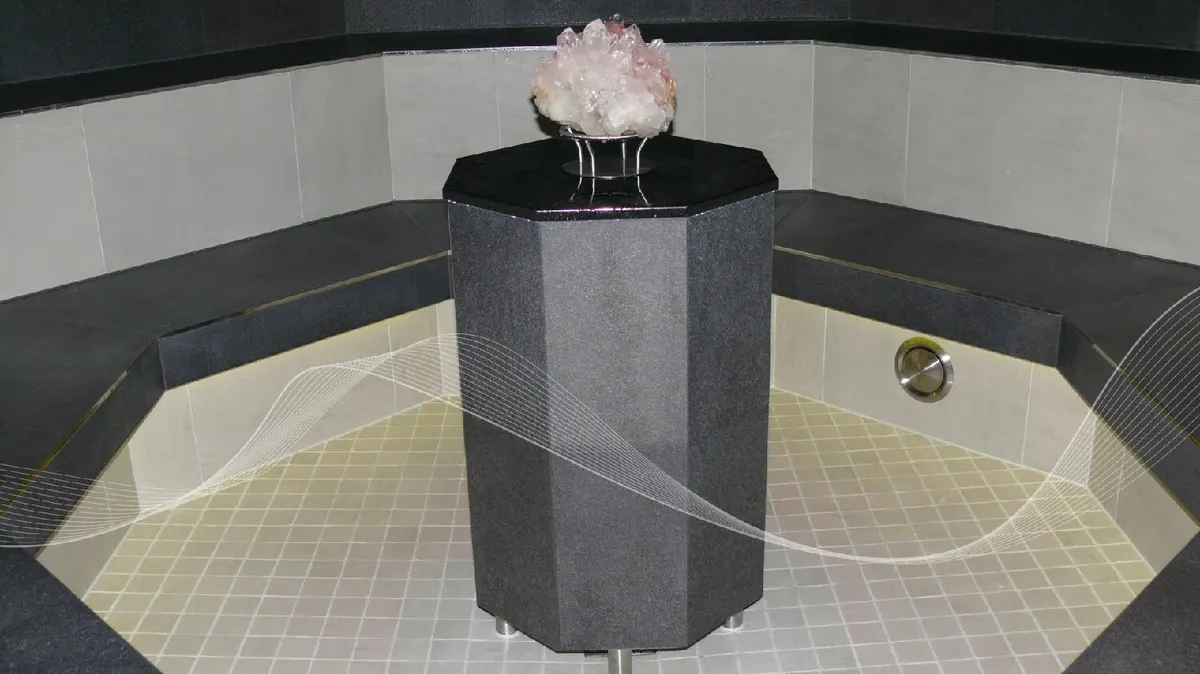 Dampfsauna