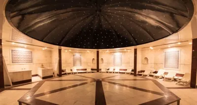 Osmanischer Hamam