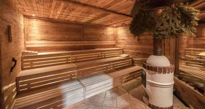 Brechelsauna
