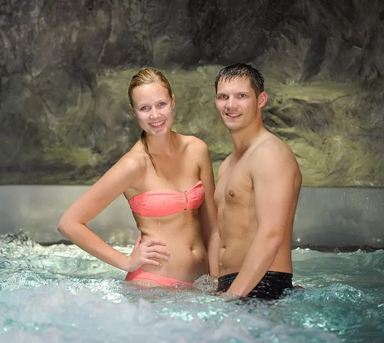 Abenteuergrotte