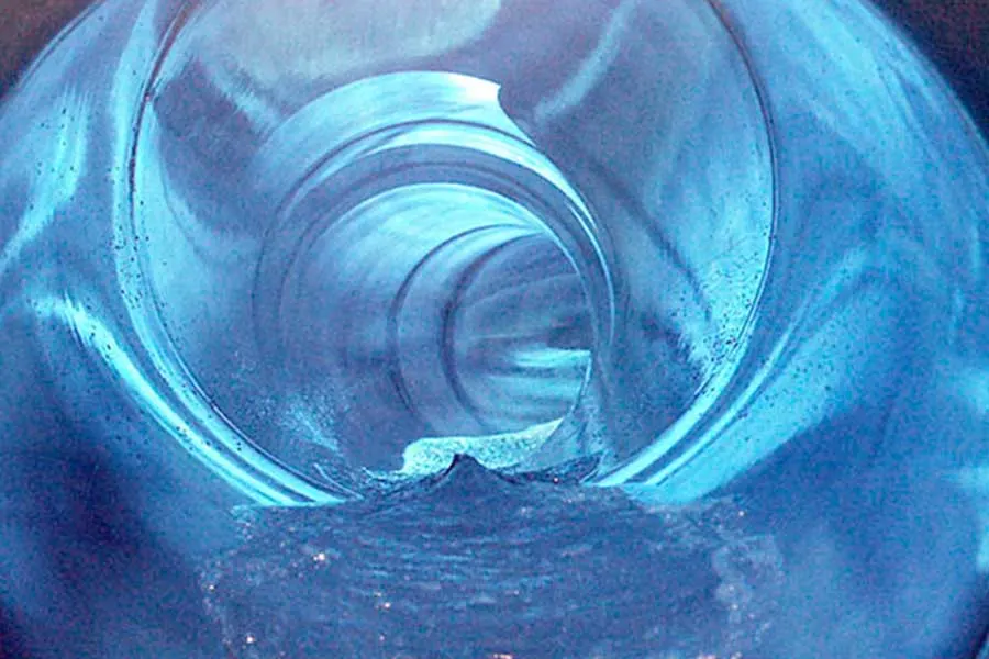 Turbo Slide