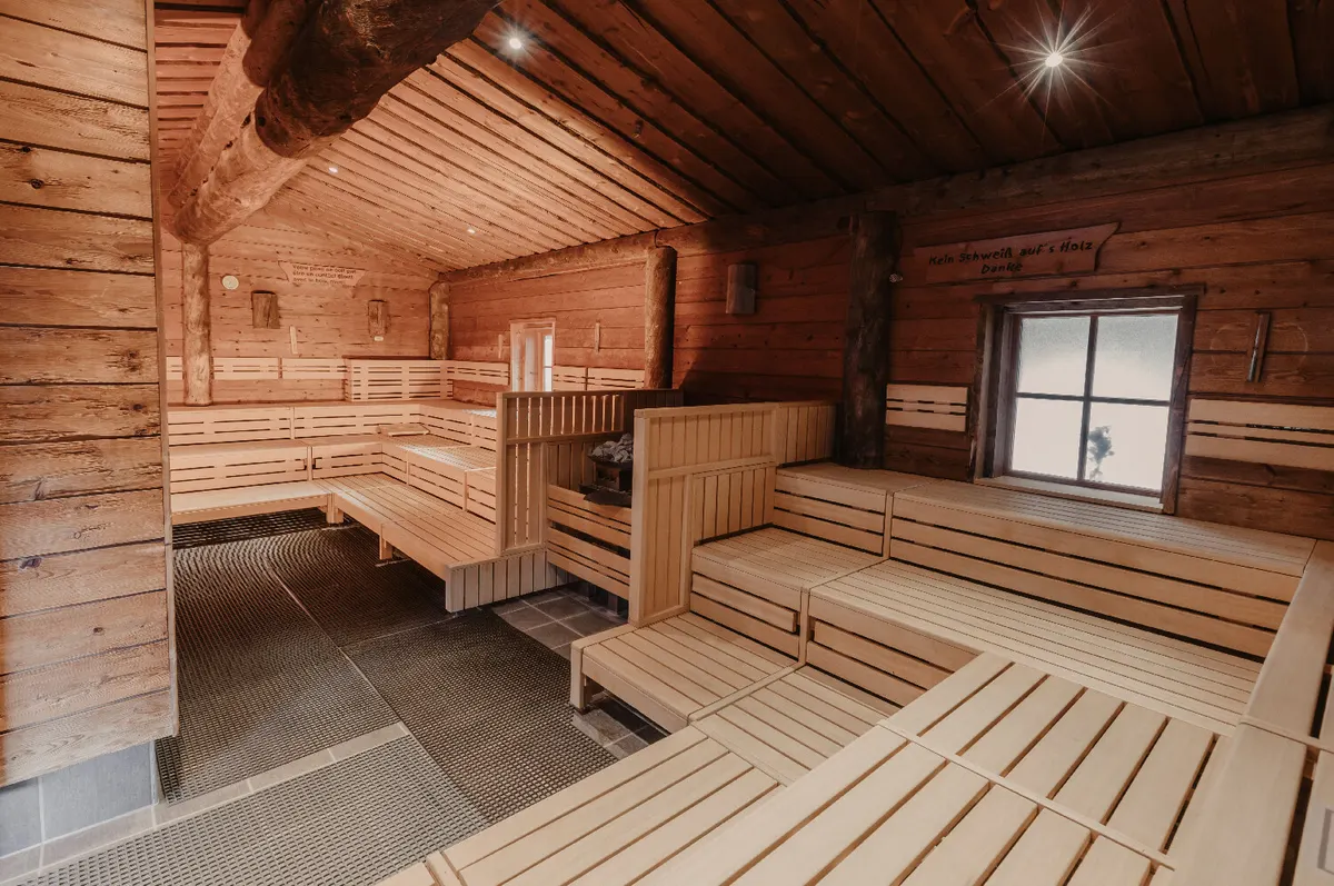 Birkensauna