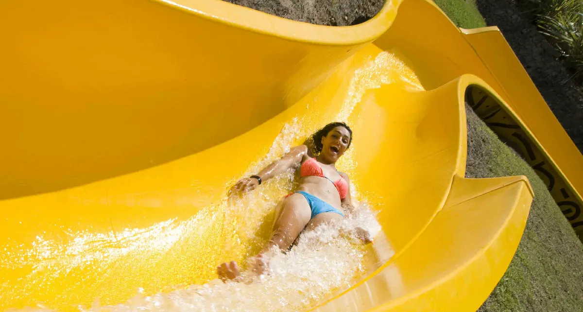 Super Slalom