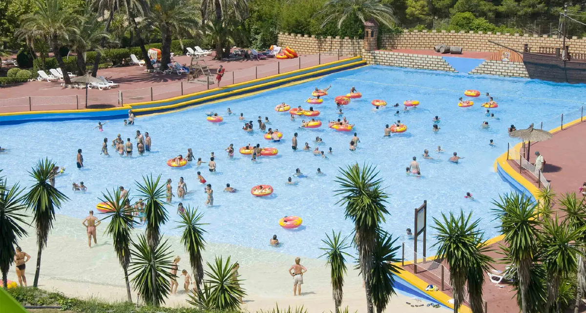 Surf Beach