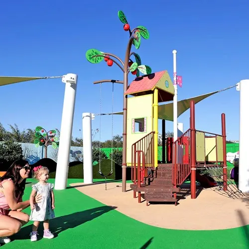 Peppa Pig' s Treehouse
