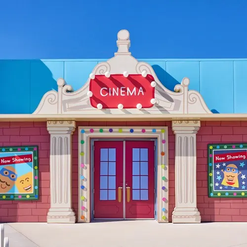 Cinema