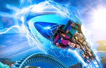 Electric Eel