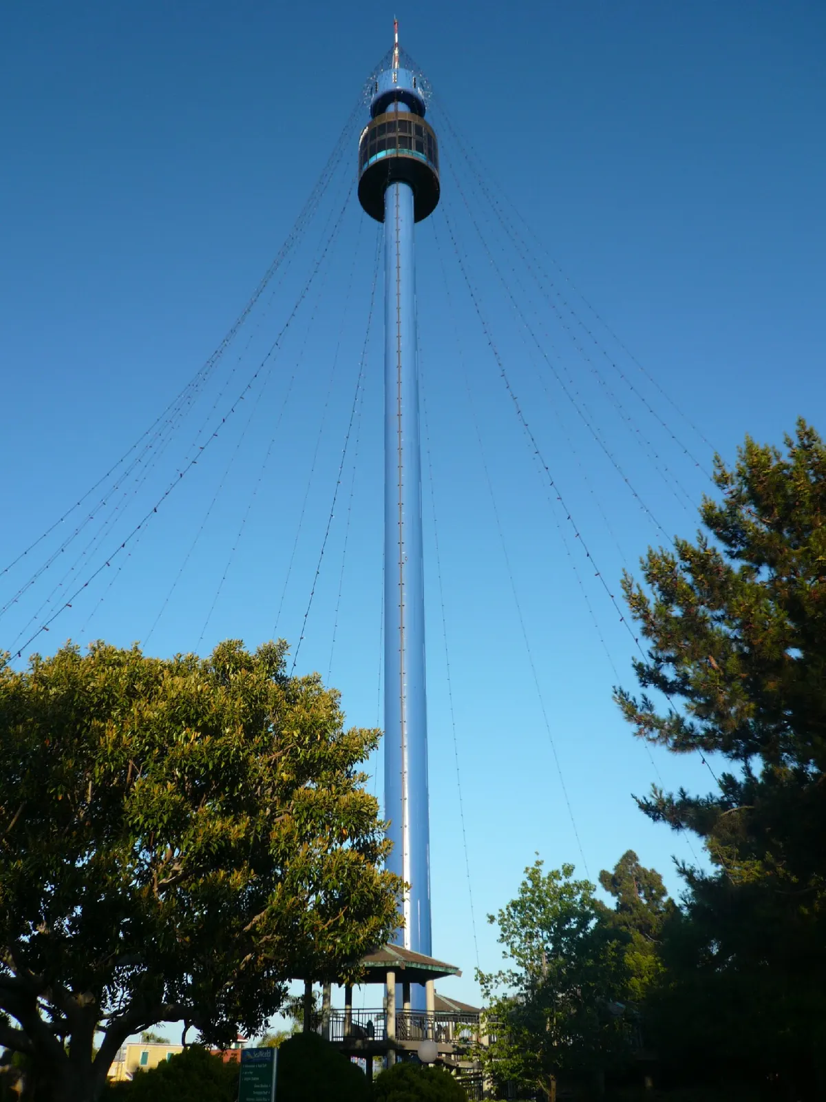 Sky Tower