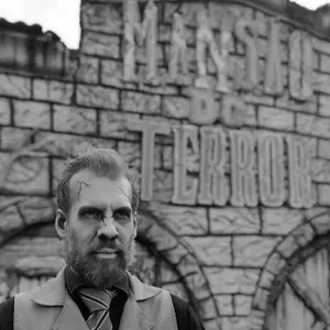 MansĂŁo do Terror