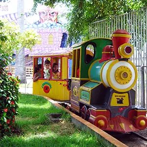 Trem Rio Grande