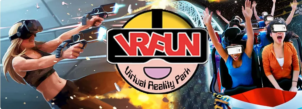 VR Park