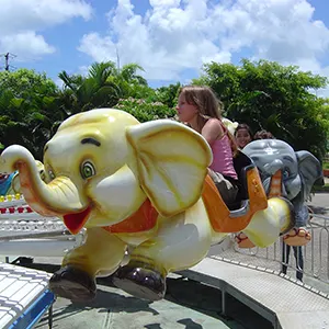 Mini Dumbo