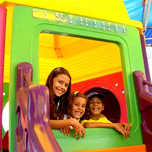 Kid Play