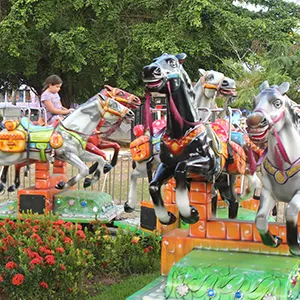 Cavalinhos