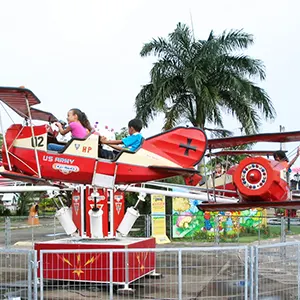 Red Baron