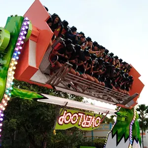 Over Loop