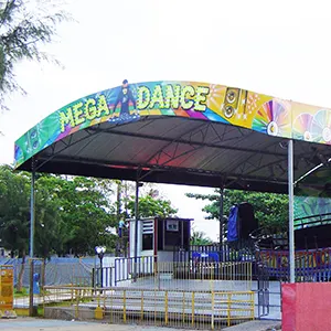 Mega Dance