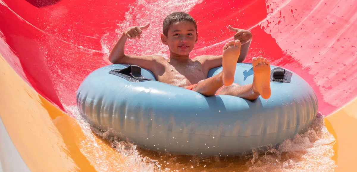 Fun River