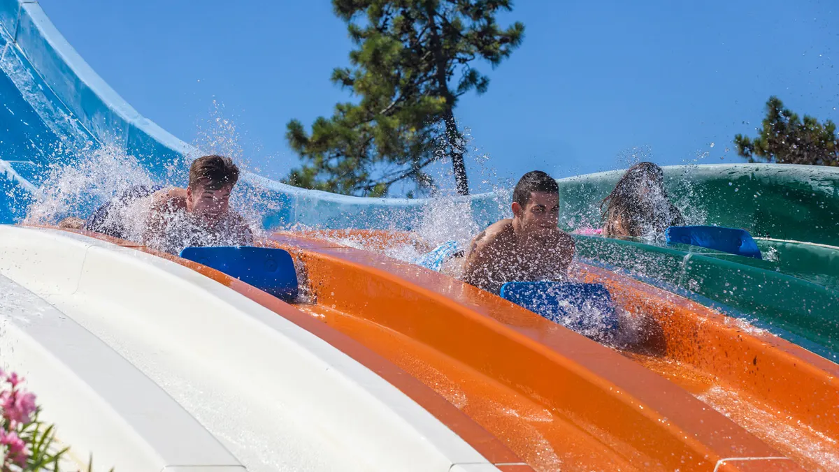 Speed Slides
