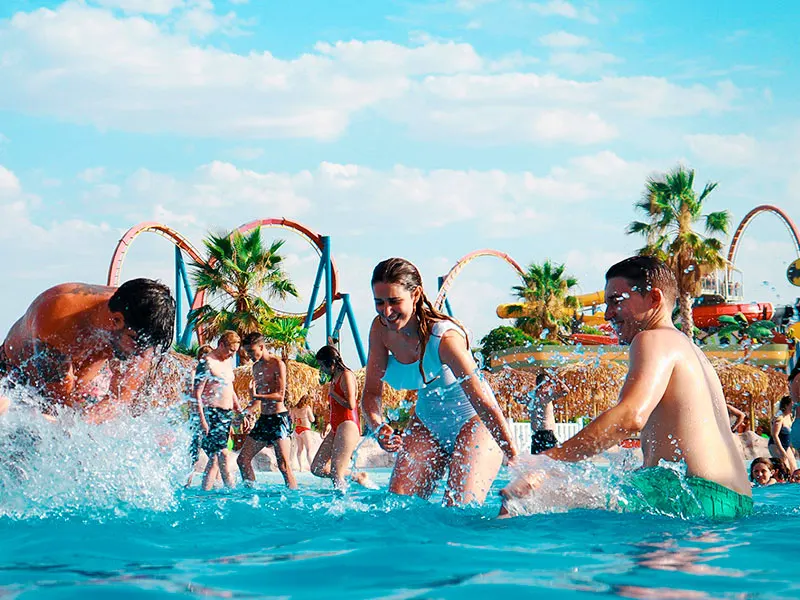Playa Malibú