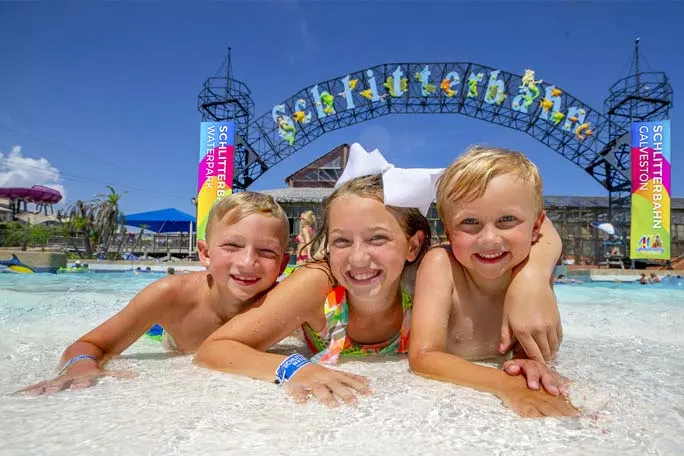 Wave Lagoon