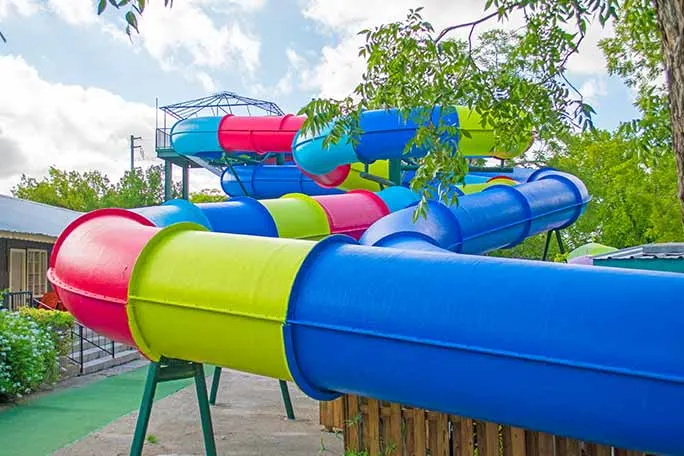 Bahnzai Pipeline