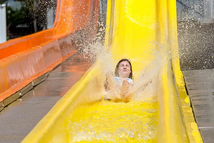 Speed Slides