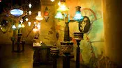 Sorcerer`s Workshop
