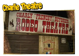 Charlie Theatre