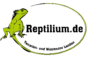 Reptilium Terrarien und Wüstenzoo Landau