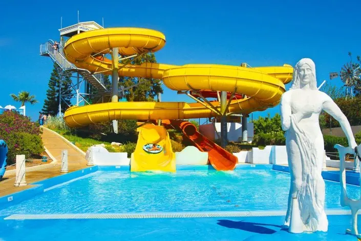 Apollos Plunge