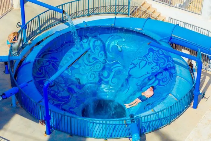 Aeolos Whirlpool