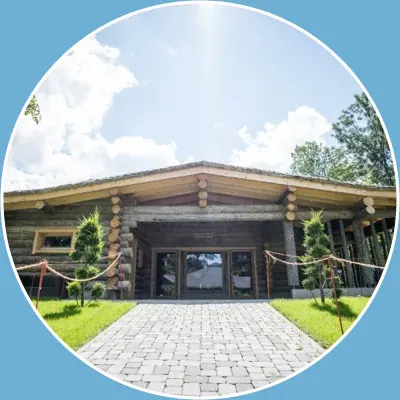 Banjasauna 90°