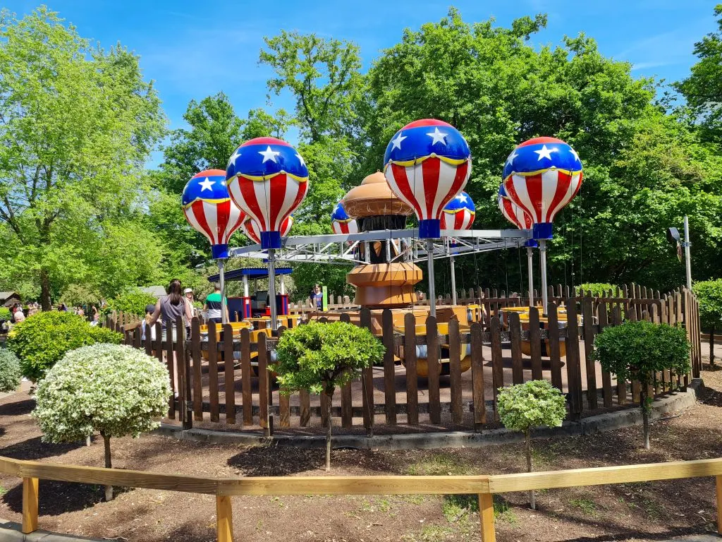 Ballons USA