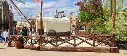 Baby Ranch