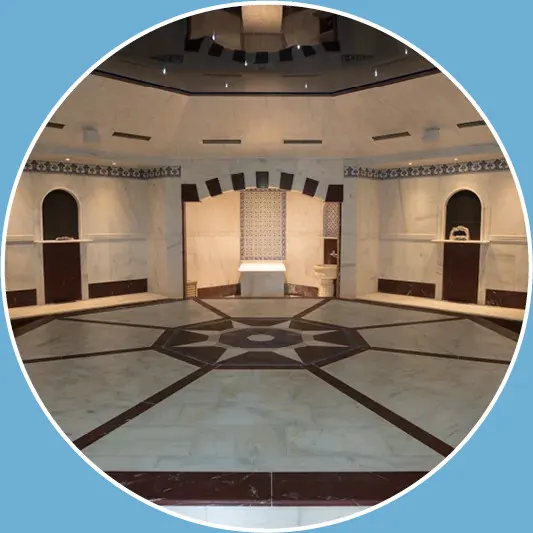Hamam
