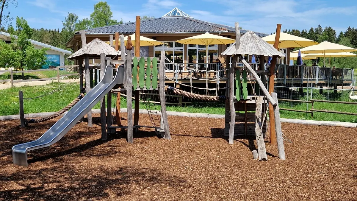 Spielplatz