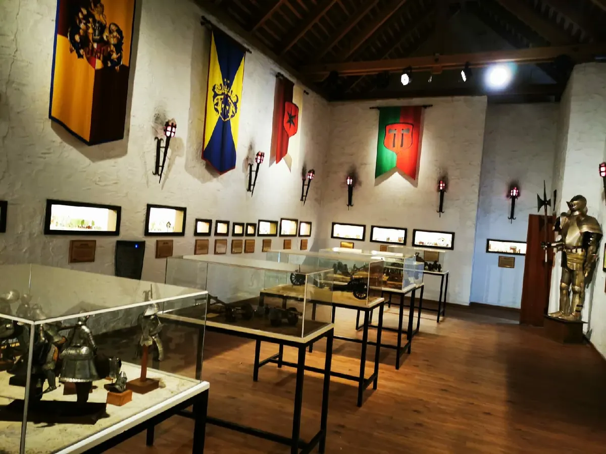 Historikum