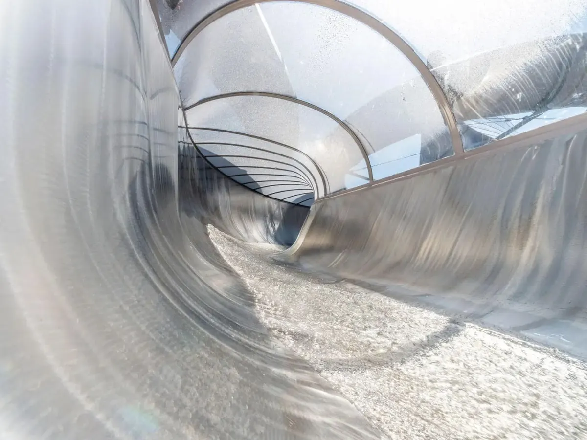 Säntis-Pipe
