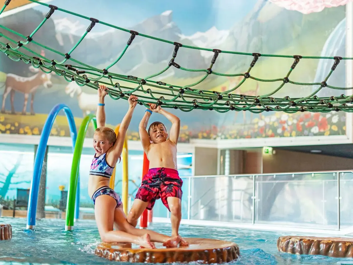 Kinderbadewelt