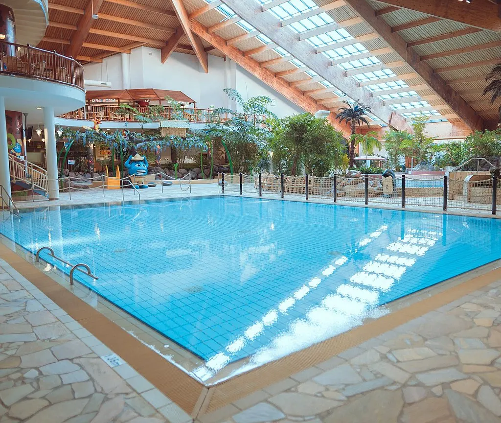 Lehrschwimmbecken
