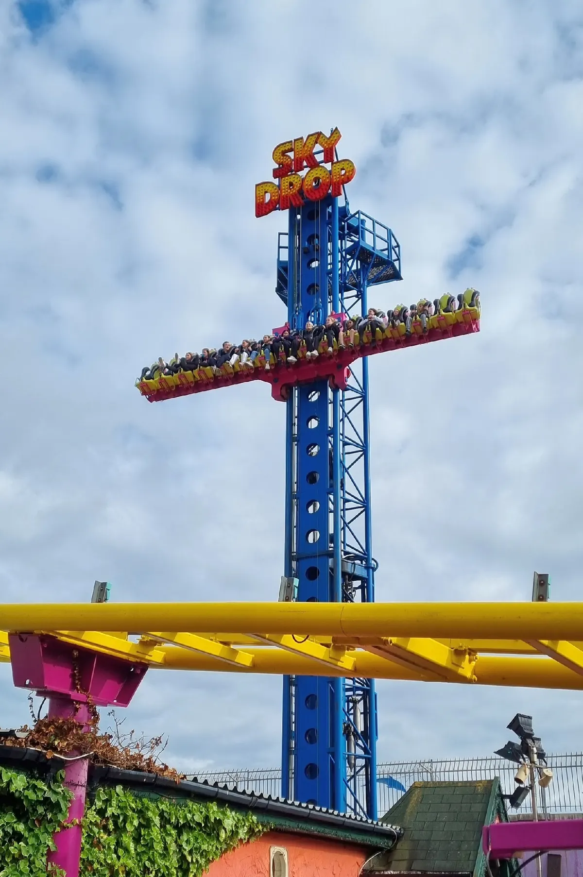 Skydrop