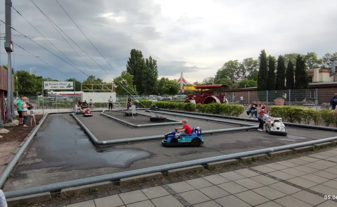 Formel Mini