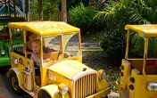 Jeep Safari