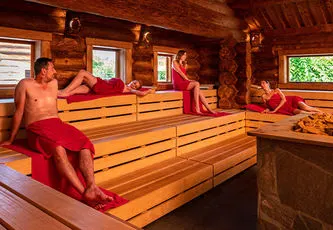 Kalevala Sauna