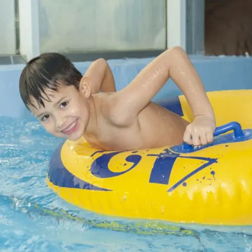 Lazy River