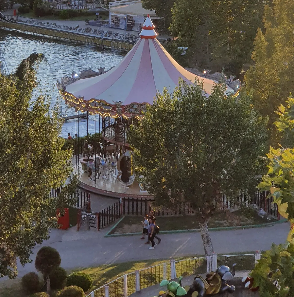 Carousel