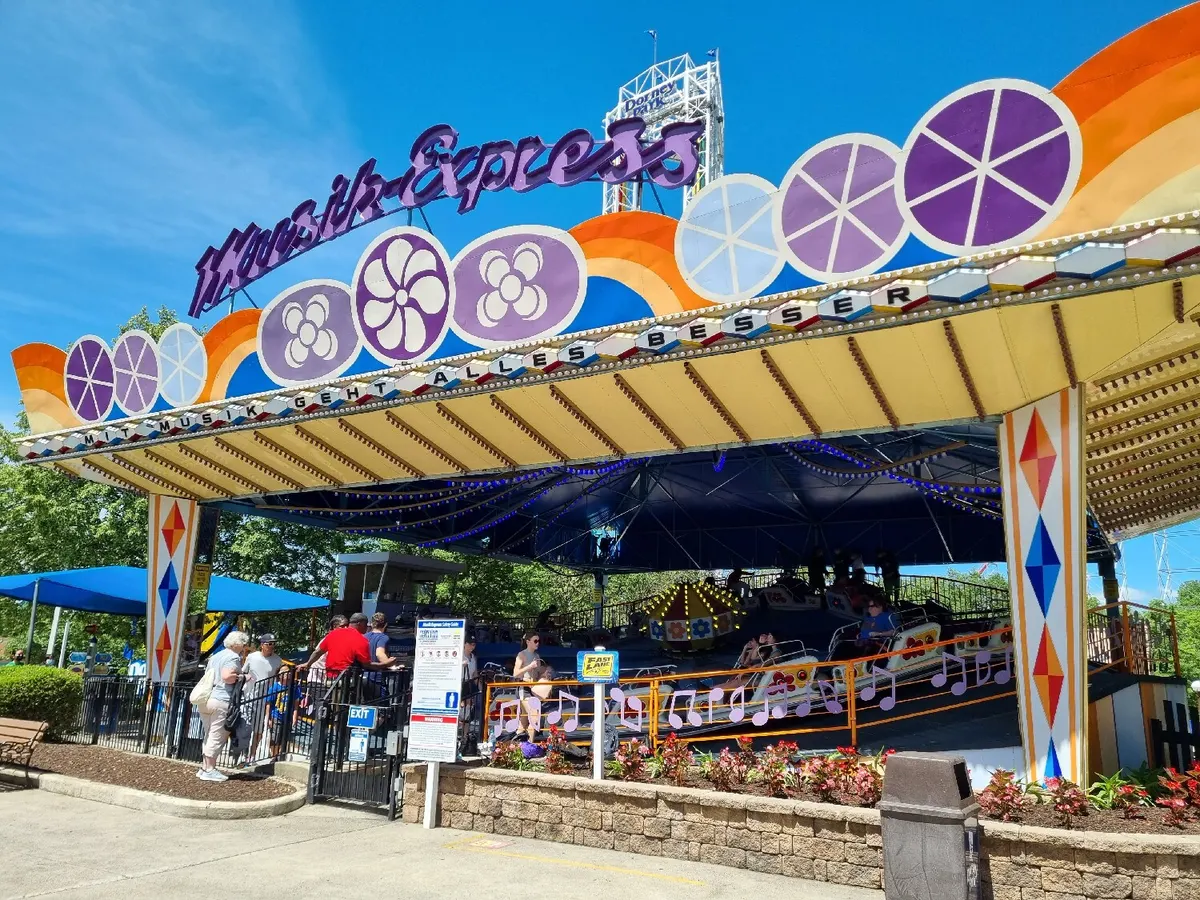 Musik Express