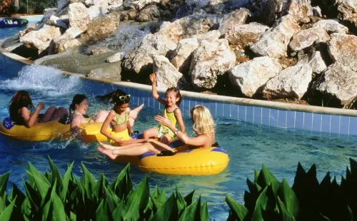 Lazy River